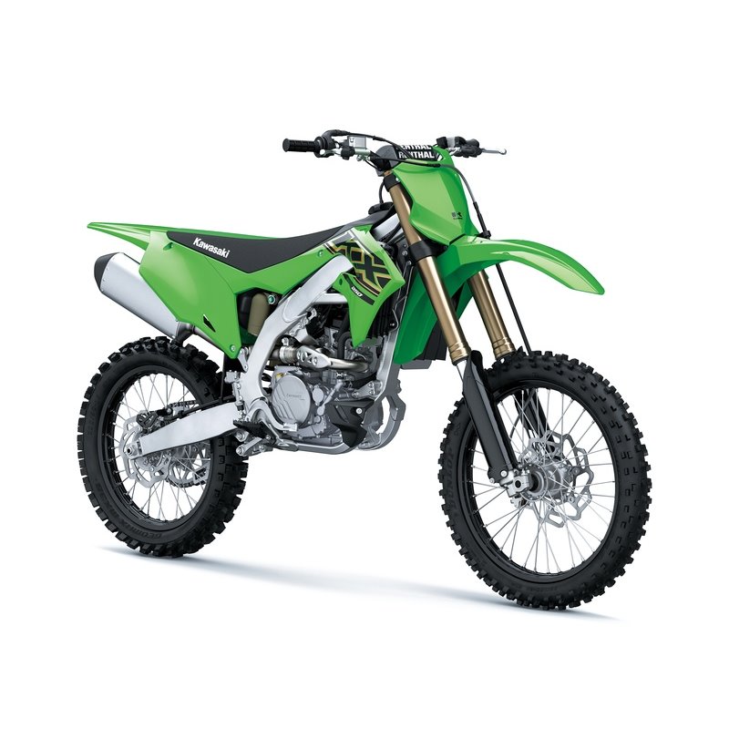 Kawasaki KX250 F