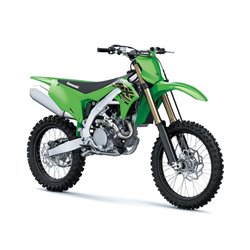 Kawasaki KX450 F