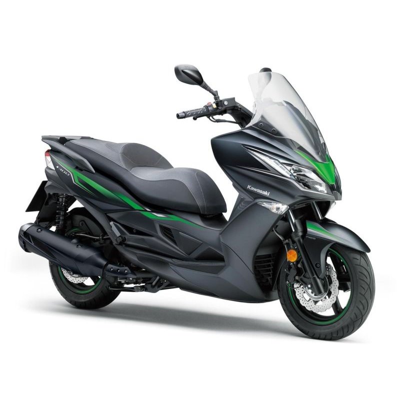 Kawasaki J300