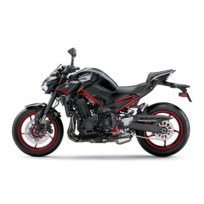 Kawasakii Z900 70 KW