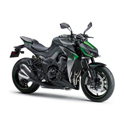 Kawasaki Z1000 R Edition
