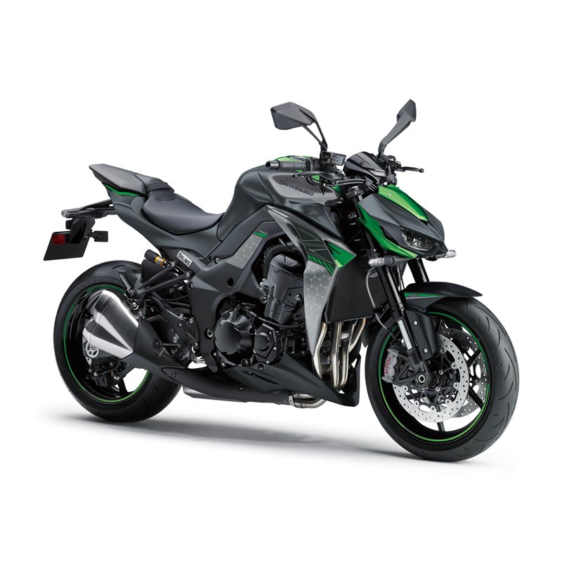 Kawasaki Z1000 R Edition
