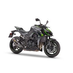 Kawasaki Z1000 R Edition Performance