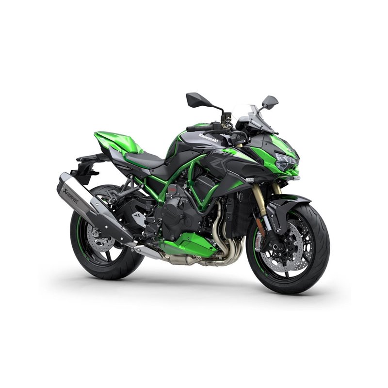 Kawasaki Z H2 SE Performance