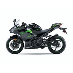 Kawasaki Ninja 400