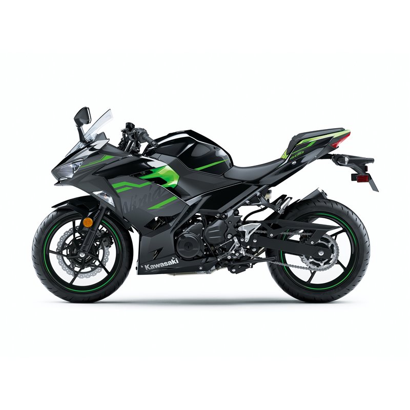 Kawasaki Ninja 400