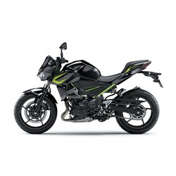 Kawasaki Z400