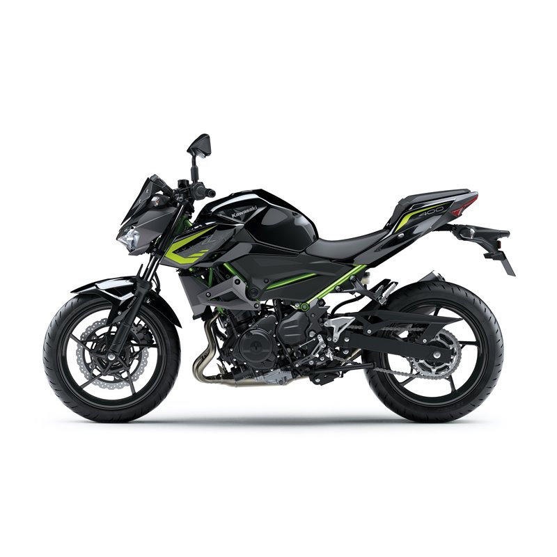 Kawasaki Z400