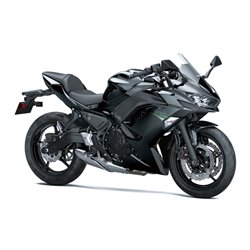 Kawasaki Ninja 650