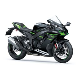 Kawasaki Ninja ZX-10R