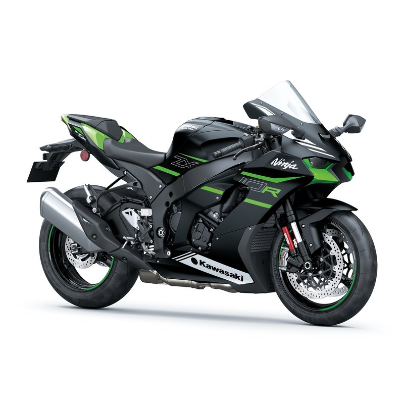 Kawasaki Ninja ZX-10R