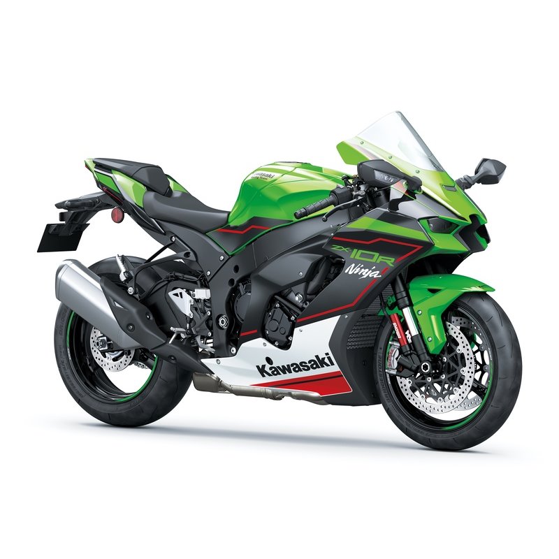 Kawasaki Ninja ZX-10R KRT