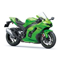 Kawasaki Ninja ZX-10RR