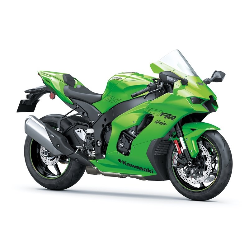 Kawasaki Ninja ZX-10RR