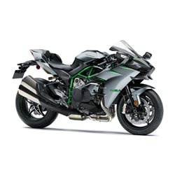 Kawasaki Ninja H2 Carbon