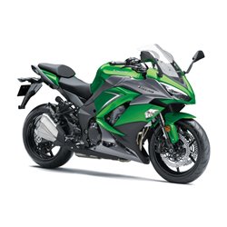 Kawasaki Z1000SX