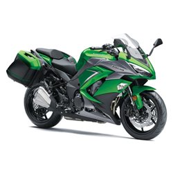 Kawasaki Z1000SX Tourer