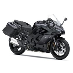 Kawasaki Ninja 1000SX Tourer
