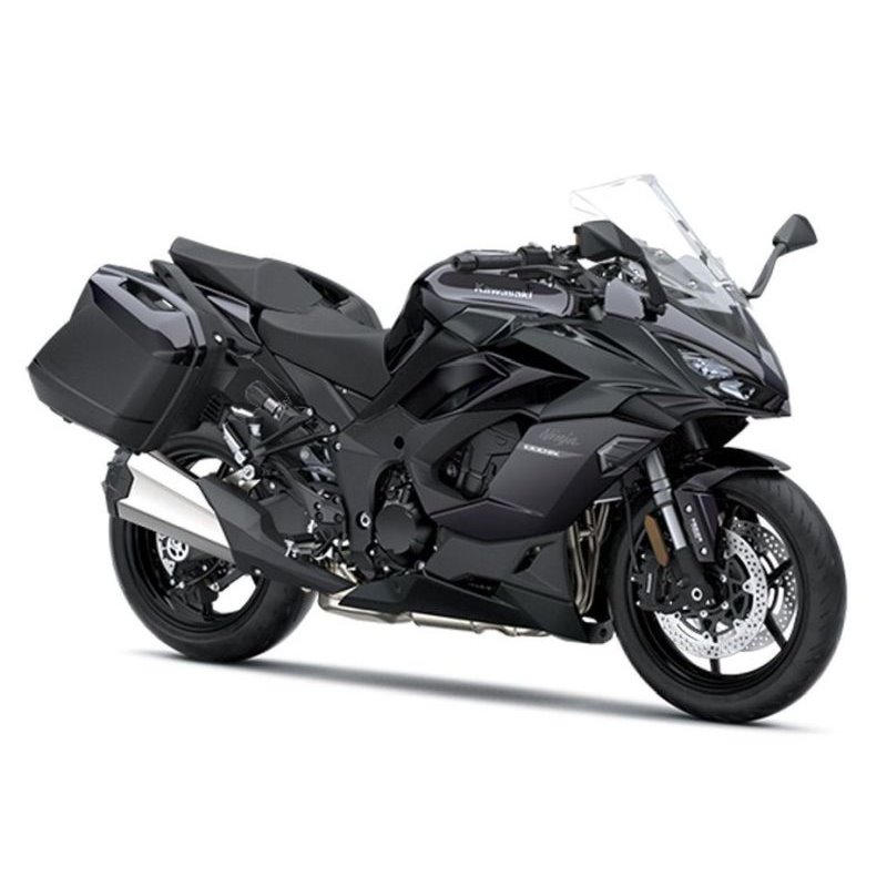 Kawasaki Ninja 1000SX Tourer