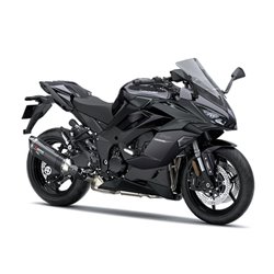 Kawasaki Ninja 1000SX Performance 