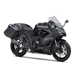 Kawasaki Ninja 1000SX Performance Tourer 