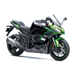 Kawasaki Ninja 1000SX SE