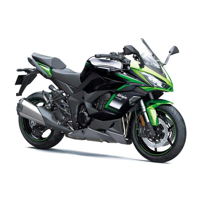 Kawasaki Ninja 1000SX SE