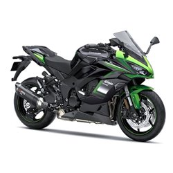 Kawasaki Ninja 1000SX SE Performance