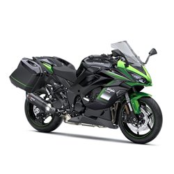 Kawasaki Ninja 1000SX SE Performance Tourer