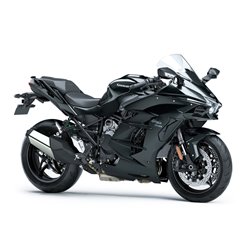 Kawasaki Ninja H2 SX