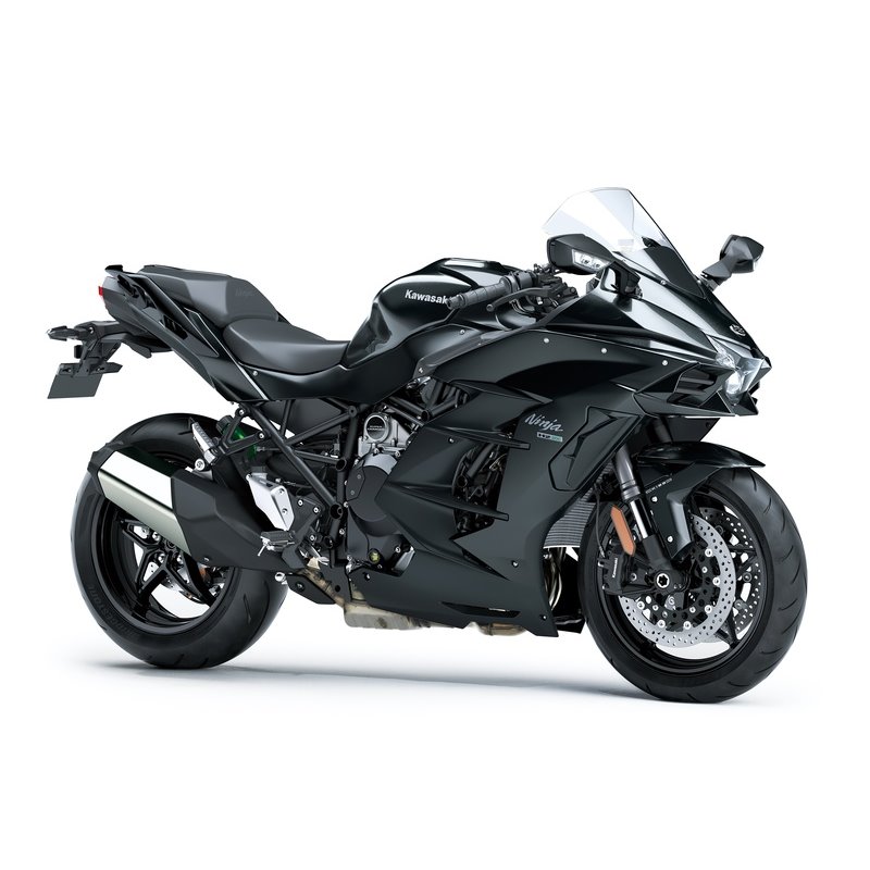 Kawasaki Ninja H2 SX