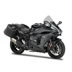 Kawasaki Ninja H2 SX Tourer 
