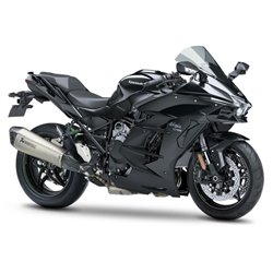 Kawasaki Ninja H2 SX Performance
