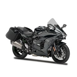 Kawasaki Ninja H2 SX Performance Tourer