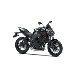 Kawasaki Z650 Performance 