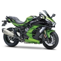 Kawasaki Ninja H2 SX SE Performance