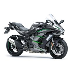 Kawasaki Ninja H2 SX SE+