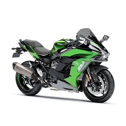 Kawasaki Ninja H2 SX SE+ Performance 20