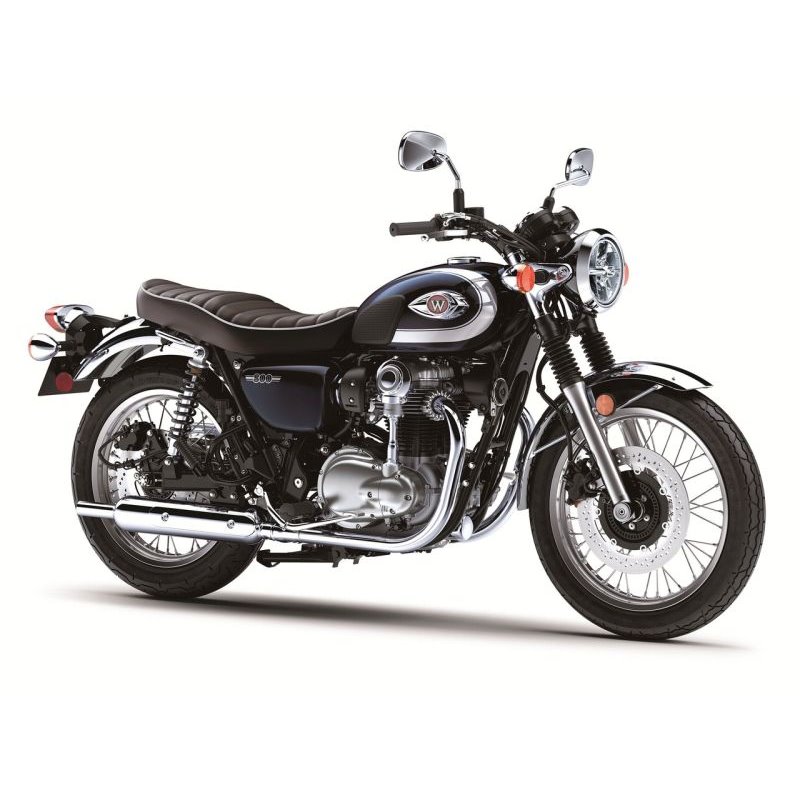 Kawasaki W800