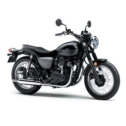 Kawasaki W800 Street