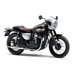 Kawasaki W800 Cafe