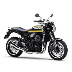 Kawasaki Z900RS 20