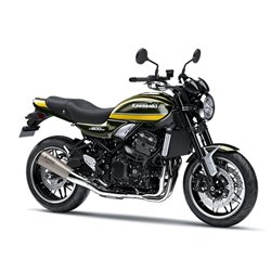 Kawasaki Z900RS Performance 20