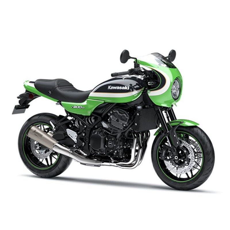 Kawasaki Z900RS Cafe Performance
