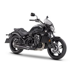 Kawasaki Vulcan S Performance