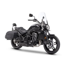 Kawasaki Vulcan S Tourer