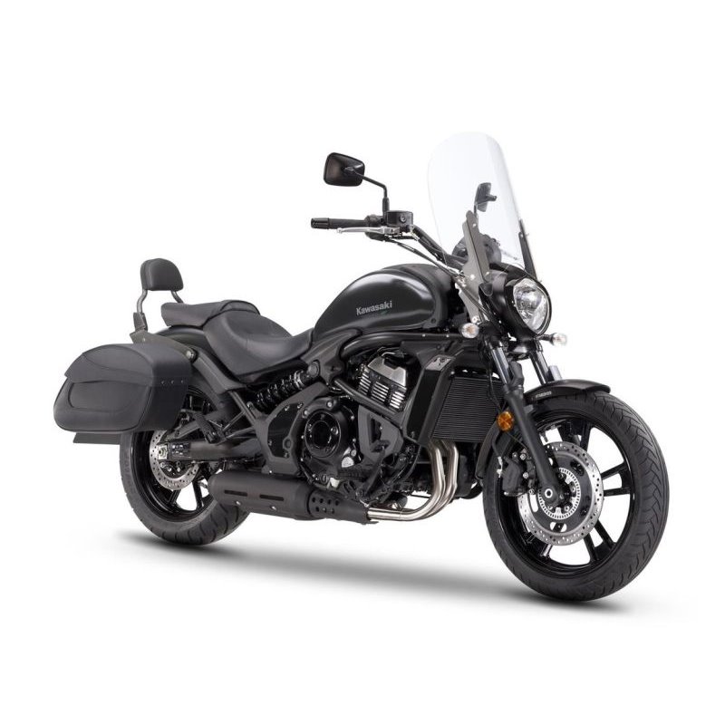 Kawasaki Vulcan S Tourer