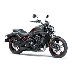 Kawasaki Vulcan S SE