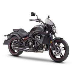 Kawasaki Vulcan S SE Performance
