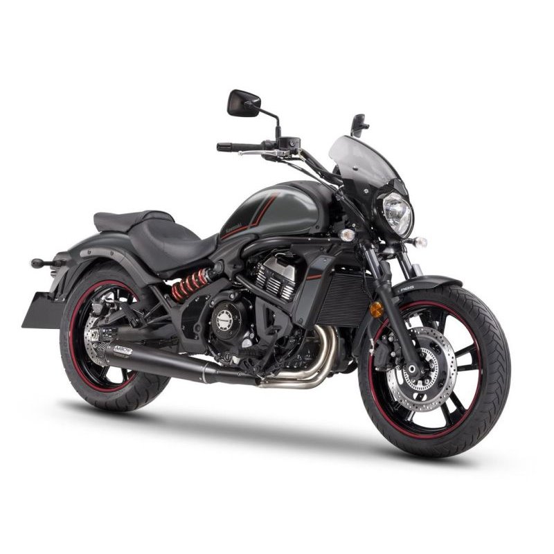 Kawasaki Vulcan S SE Performance